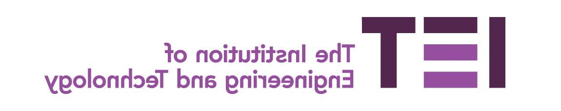 IET logo homepage: http://l7pn.nrs-sh.com